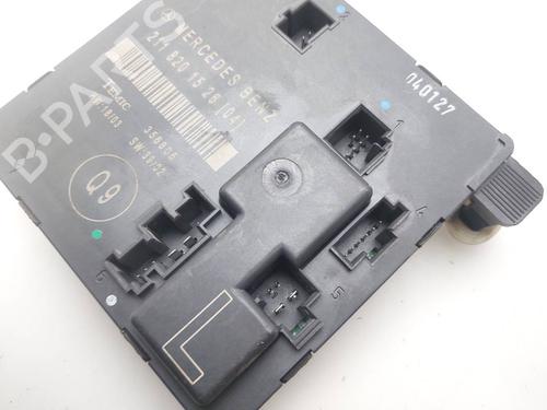 Electronic module MERCEDES-BENZ E-CLASS (W211) E 270 CDI (211.016) | BP39652969M83 - Image 4