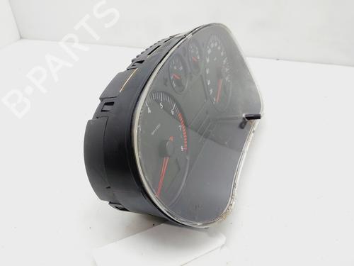 Instrument cluster SEAT LEON (1M1) | BP31160988C47