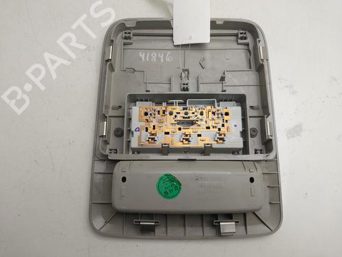 Kabinelys CHEVROLET ORLANDO (J309) 2.0 D | BP38638831I8 - Image 3
