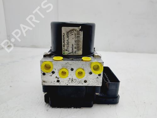 Used ABS pump SUBARU LEGACY V (BM) [2009-2025]  29719617
