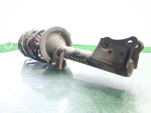 Left front shock absorber MERCEDES-BENZ A-CLASS (W168) A 140 (168.031, 168.131) | BP6538734M16 