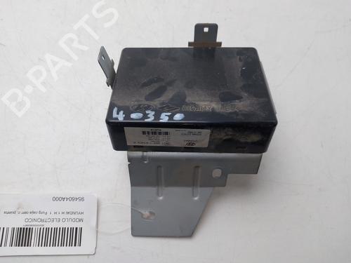Used Electronic module Electronic module HYUNDAI H-1 / STAREX Bus (A1) 2.5 CRDi (140 hp) 34128500 34128500