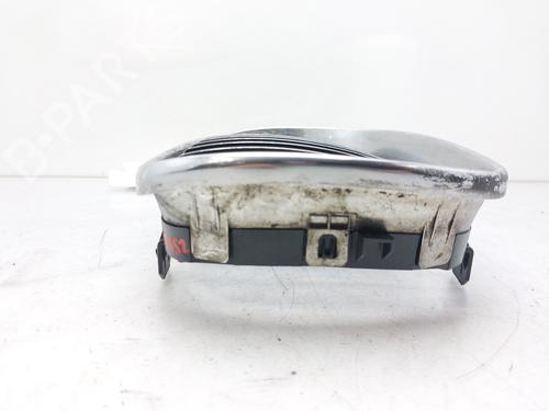 Grille BMW 1 (E87) 120 d | BP11573533C40 
