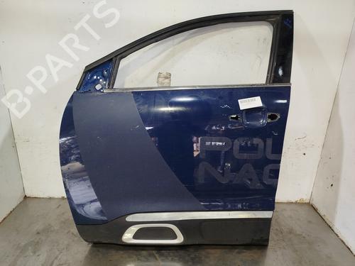 Used Left front door Left front door 33320883 33320883