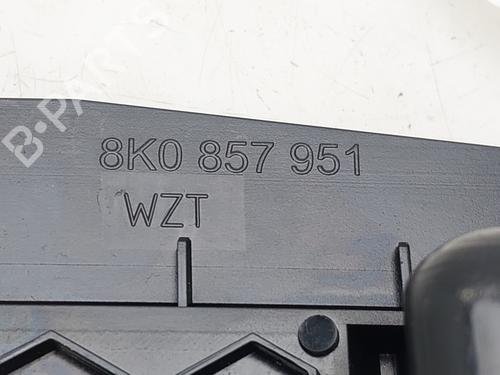 Ashtray AUDI A5 (8T3) RS5 quattro | BP17900245I30 