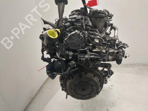 Engine PEUGEOT PARTNER Box Body/MPV 1.6 HDi 16V | BP37465618M1 - Image 4