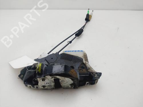 Front left lock TOYOTA PRIUS (_W3_) 1.8 Hybrid (ZVW3_) | BP29268250C98 