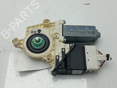 Fensterhebermotor hinten links für SKODA OCTAVIA II (1Z3) [2004-2013]  30927274