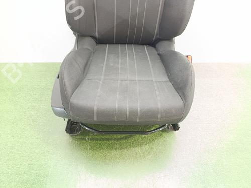Right front seat CITROËN C4 II (NC_) | BP37439510C16 - Image 6