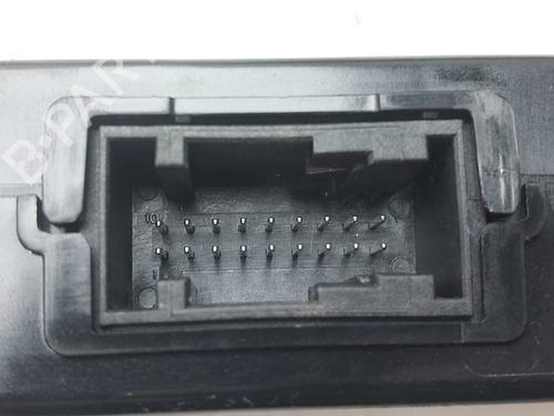 Electronic module OPEL CORSA F (P2JO) | BP39570553M83 - Image 3