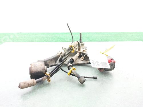 Right front suspension arm LAND ROVER RANGE ROVER SPORT I (L320) 2.7 D 4x4 | BP18051014M13 