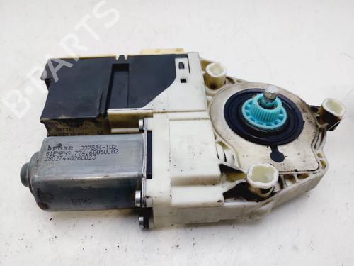 Right front window motor CITROËN C5 II (RC_) 2.0 HDi (RCRHRH) | BP30597390E20