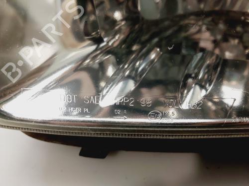 Left headlight TOYOTA RAV 4 II (_A2_)  | BP29483755C28 
