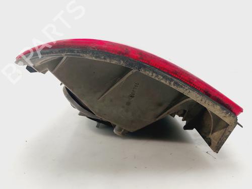 Left taillight OPEL ZAFIRA A MPV (T98) 2.2 DTI 16V (F75) | BP27561068C34 