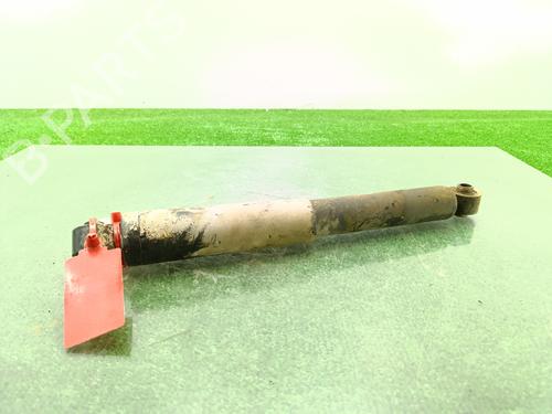 Used Right rear shock absorber KIA SORENTO I (JC) [2002-2011]  28008343
