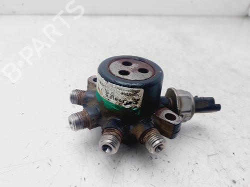 Used Injection rail RENAULT MEGANE II (BM0/1_, CM0/1_) 1.5 dCi (BM1F, CM1F) (86 hp) 27456043