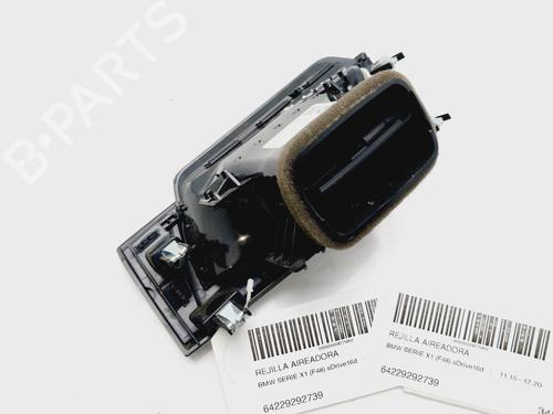 Air vent BMW X1 (F48) sDrive 16 d | BP18260273I21 