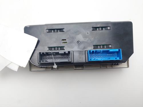 Climate control OPEL ASTRA H (A04) 1.7 CDTI (L48) | BP16190292I5 