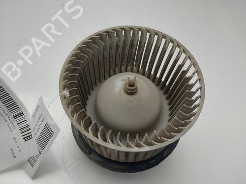 Used Heater blower motor NISSAN NV200 / EVALIA Bus [2010-2026]  31373865