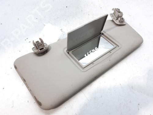 Right sun visor RENAULT CLIO IV (BH_)  | BP9042957I2 