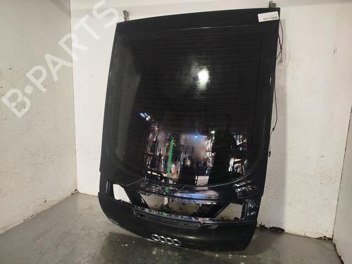 Tailgate AUDI TT (8J3) 2.0 TFSI | BP29763728C6