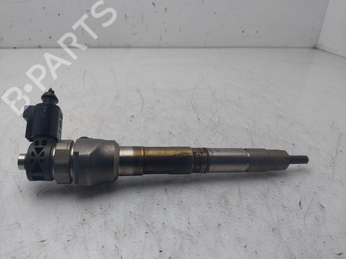 Used Injector Injector SKODA RAPID (NH3, NK3, NK6) [2012-2022] 33470448 33470448