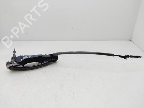 Front left exterior door handle VW TIGUAN (5N_)  | BP29941558C128