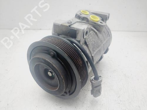 Compressor A/A CHRYSLER VOYAGER IV (RG, RS) 2.5 CRD (141 hp) 29745069