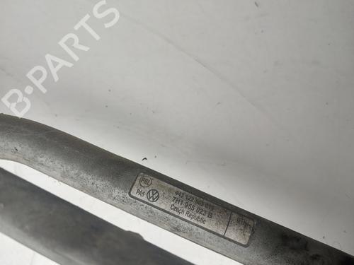 Front wiper motor VW TRANSPORTER T5 Van (7HA, 7HH, 7EA, 7EH) 1.9 TDI | BP31670327M29 - Image 4