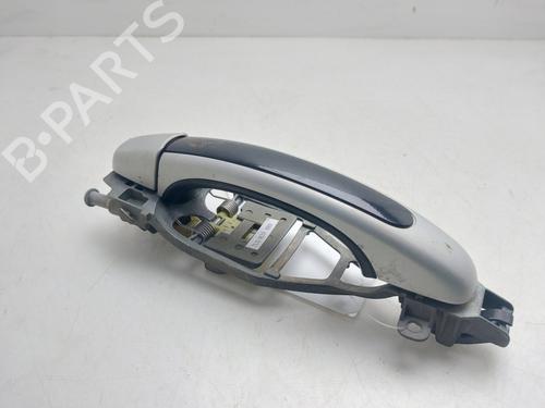 Used Rear left exterior door handle Rear left exterior door handle 36781035 36781035