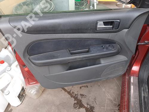 Left front window switch FORD FOCUS II Turnier (DA_, FFS, DS) 2.0 TDCi | BP10726222C106  - Image 10
