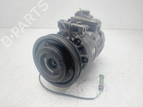 Used AC compressor VW PASSAT B5.5 Variant (3B6) 1.9 TDI (101 hp) 29596828
