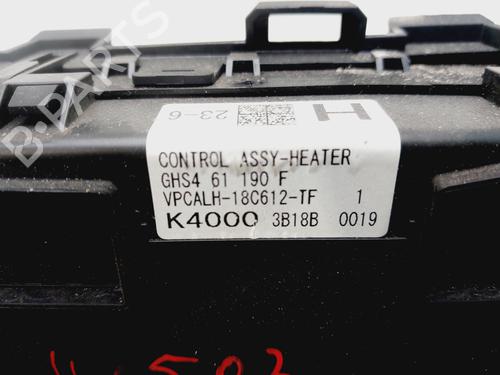 Climate control MAZDA 6 Estate (GJ, GL) 2.2 D | BP33619891I5 - Image 2