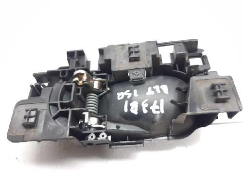 Front left interior door handle CITROËN C4 CACTUS 1.2 VTi 82 | BP4817225I13 