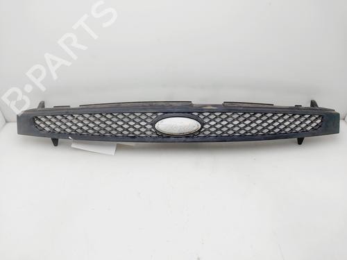Grill FORD FIESTA V (JH_, JD_) 1.4 TDCi (68 hp) 32857598