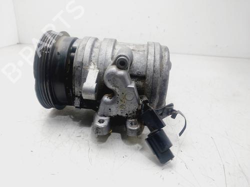 AC compressor HYUNDAI GETZ (TB) 1.1 | BP29408340M34 