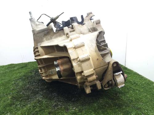 Gearbox FORD MONDEO III (B5Y) 2.0 16V TDDi / TDCi | BP4714692M3 