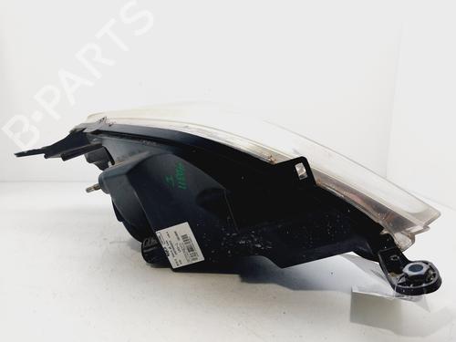 Venstre forlygte PEUGEOT BIPPER (AA_) | BP30847248C28