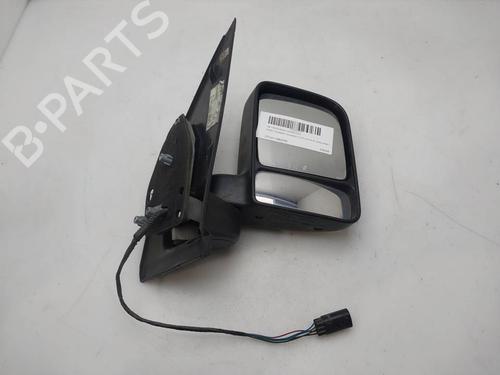 Used Right mirror Right mirror FORD TOURNEO CONNECT 1.8 TDCi /TDDi /DI (75 hp) 40022594 40022594