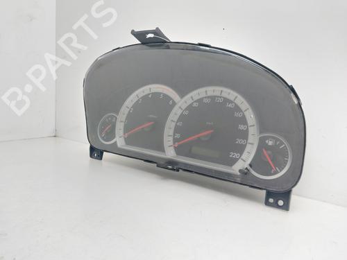 Instrument cluster CHEVROLET CAPTIVA (C100, C140) 2.0 D | BP36557631C47 - Image 2