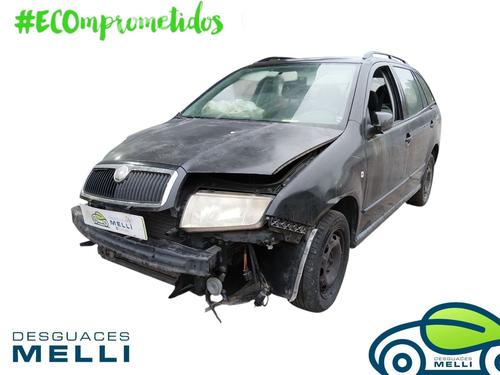 Recambios SKODA FABIA I Combi (6Y5) 1.2 (64 hp) 4287183