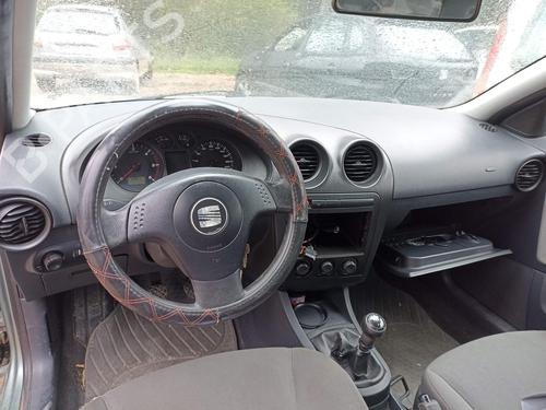 Heater resistor SEAT IBIZA III (6L1)  | BP26873571M108 