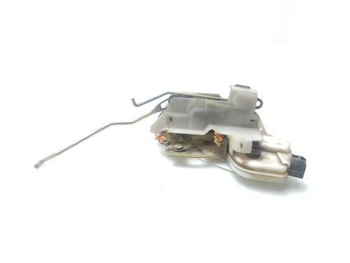 Used Front left lock MITSUBISHI PAJERO SPORT I (K7_, K9_) [1996-2026]  31328699