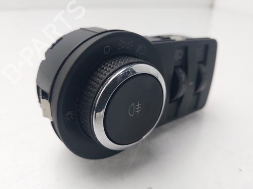 Headlight switch OPEL ASTRA J (P10) 1.7 CDTI (68) | BP32986109I24 - Image 4