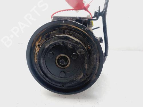 AC compressor KIA SPORTAGE IV (QL, QLE)  | BP26234003M34 