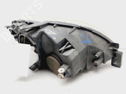Left headlight CITROËN XSARA (N1) 2.0 HDi 90 | BP26695056C28 