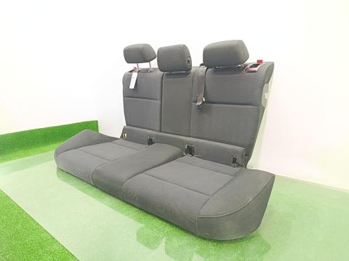 Rear seat BMW 1 (E87) 118 d | BP31946585C17