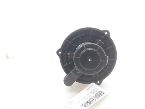 Heater blower motor HYUNDAI ACCENT III (MC) 1.5 CRDi GLS | BP13996524M62 