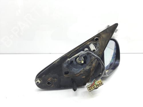 Right mirror PEUGEOT 406 (8B) 2.0 HDI 110 | BP10354635C27 