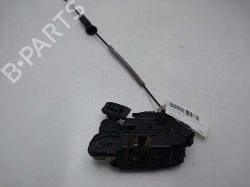 Used Front left lock Front left lock SKODA RAPID (NH3, NK3, NK6) [2012-2022] 33801103 33801103